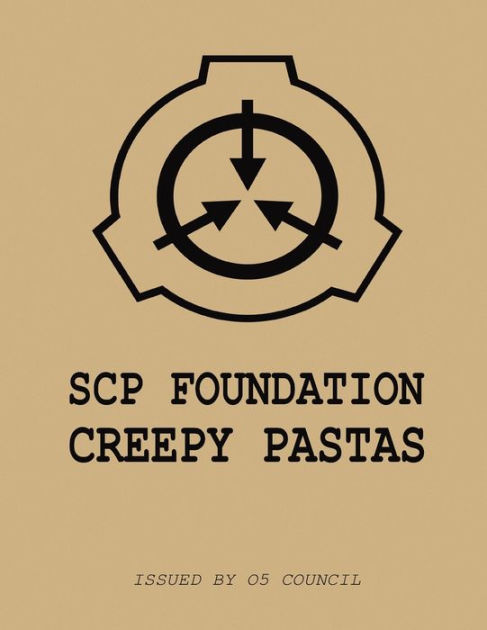 Ebooks - SCP Foundation