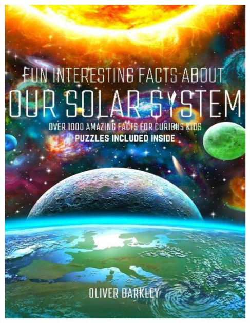interesting solar system