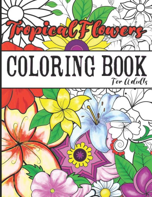 Women Coloring Books for Adults : 