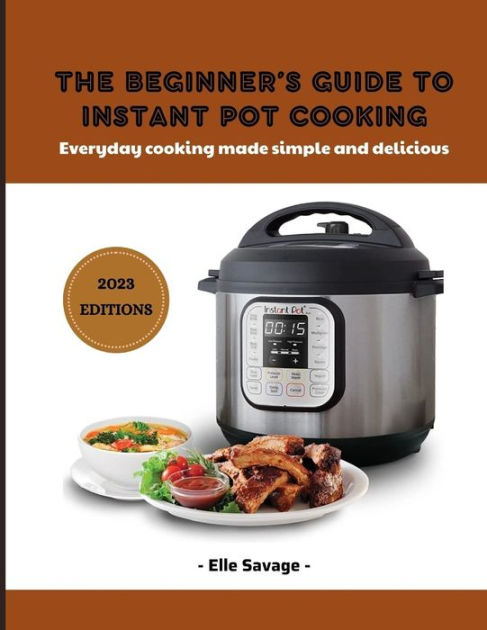 Guide pour l'achat d'un autocuiseur d'Instant Pot - Blogue Best Buy