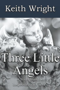 Title: Three Little Angels, Author: Keith Wright