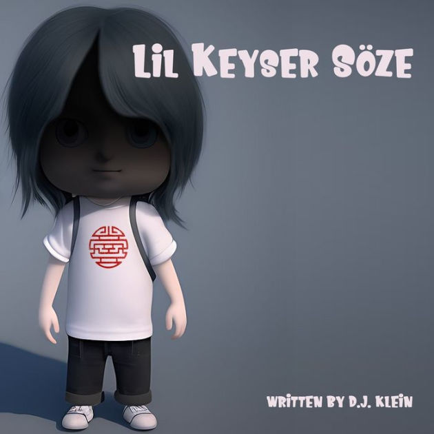 Keyser Soze (The Story) 