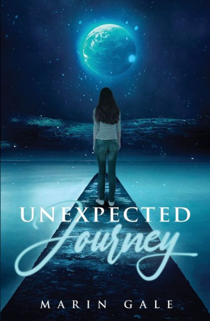 Unexpected Journey By Marin Gale Paperback Barnes And Noble® 2213