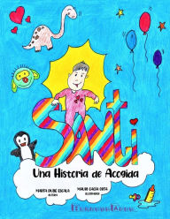 Title: Una Historia de Acogida, Author: Marta Dubé Escala