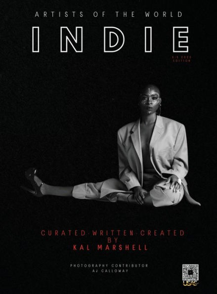INDIE: Artist's Of The World S/S 2023 Edition:
