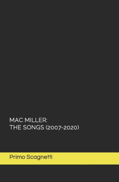 mac miller 2007
