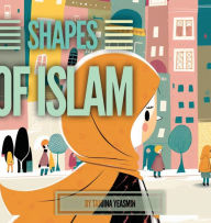 Title: Shapes of Islam, Author: Tanjina Yeasmin