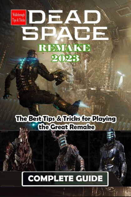 Dead Space 2 Remake Wishlist