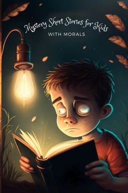 Mystery Short Stories For Kids With Morals Mysterious Tails For mystery-short-stories-for-kids-part-ii-a-collection-of-20-puzzling