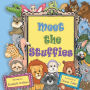 Meet the Stuffies