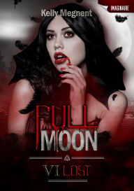 Title: Full Moon 6, Author: Kelly Megnent