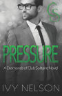 Pressure: A Diamond Doms Novel