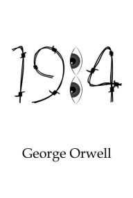 Title: 1984, Author: George Orwell