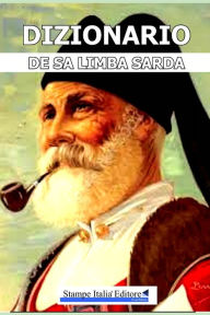 Title: Dizionario di lingua Sarda, Author: Giuliano Spina