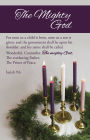 Advent Bulletin: The Mighty God (Package of 100): Isaiah 9:6 (KJV)