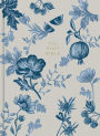 CSB Women's Study Bible, Hosanna Revival Edition, Cloth Over Board, Indexed