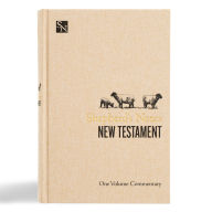 Title: Shepherd's Notes on the New Testament: One Volume Commentary, Author: Holman Bible Publishers