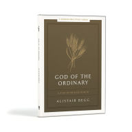 Title: God of the Ordinary - DVD Set: A Study in the Book of Ruth
