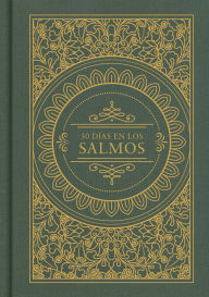 Title: 30 Dï¿½as En Los Salmos: Ediciï¿½n Rvr 1960, Author: B&h Espaïol Editorial