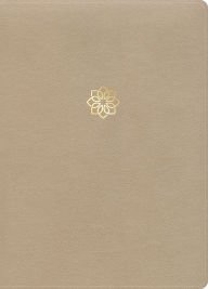 Title: CSB Study Bible, Large Print, Digital Study Edition, Gold LeatherTouch, Indexed, Author: CSB Bibles by Holman