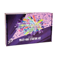 Title: VBS 2026 Multi-Age Starter Kit, Author: Lifeway Kids