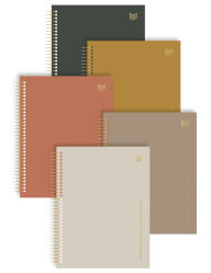 Title: CSB She Reads Truth Spiral Bound Notetaking Bible, Five-Volume Set, Author: Raechel Myers
