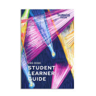 Title: VBS 2026 Student Learner Guide, Author: Lifeway Kids