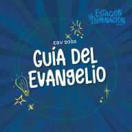 Title: EBV 2026 Gu a del Evangelio para Ni os (20 por paquete), Author: Lifeway Kids