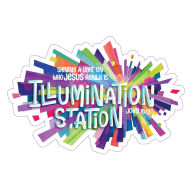 Title: VBS 2026 Logo Iron-On Pkg 10, Author: Lifeway Kids