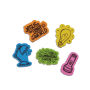 VBS 2026 Sticky Foam Shapes 150 Pieces