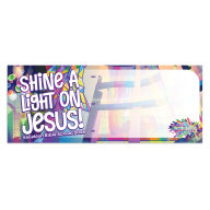 Title: VBS 2026 Promotional Banner, Author: Lifeway Kids
