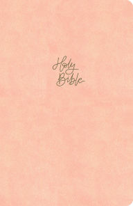 Title: CSB Super Giant Print Reference Bible, Optimal Type, Digital Study Edition, Pink LeatherTouch, Indexed, Author: CSB Bibles by Holman