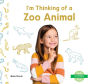 I'm Thinking of a Zoo Animal