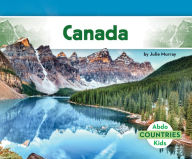 Title: Canada, Author: Julie Murray