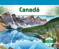 Title: Canada (Canada), Author: Julie Murray