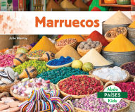 Title: Marruecos (Morocco), Author: Julie Murray