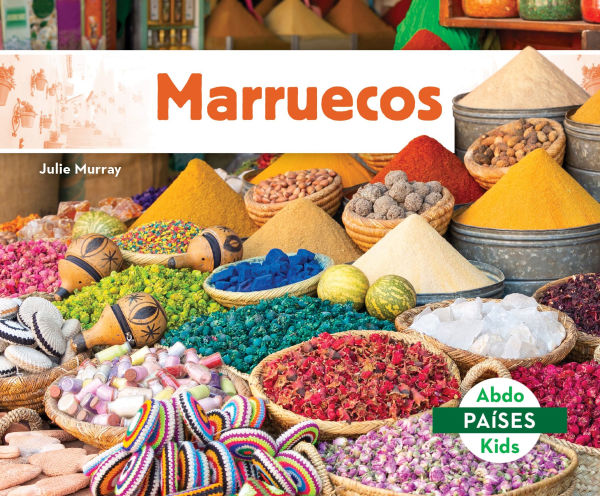 Marruecos (Morocco)