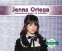 Jenna Ortega: Protagonista de Scream Y de Wednesday (Jenna Ortega: Scream Queen & Star of Wednesday): Protagonista de Scream Y de Wednesday