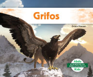 Title: Grifos (Griffins), Author: Grace Hansen