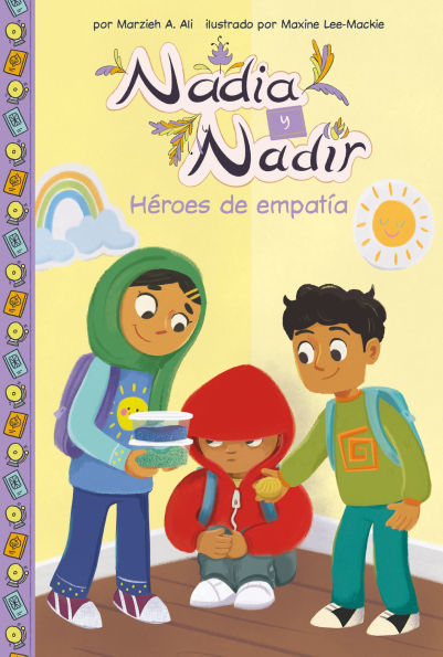 Hï¿½roes de Empatï¿½a (Empathy Heroes)