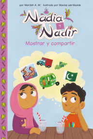 Title: Mostrar Y Compartir (Show and Tell), Author: Marzieh A Ali