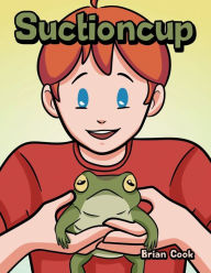 Title: Suctioncup, Author: Brian Cook