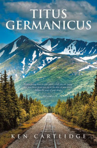 Title: TITUS GERMANICUS, Author: Ken Cartlidge