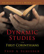 Dynamic Studies in First Corinthians: Bringing God's Word to Life