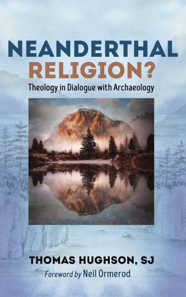 Neanderthal Religion?