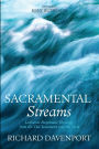 Sacramental Streams: Lutheran Baptismal Theology from the Old Testament Into the New
