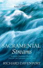 Sacramental Streams: Lutheran Baptismal Theology from the Old Testament Into the New