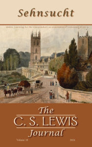 Title: Sehnsucht: The C. S. Lewis Journal, Author: Bruce R Johnson