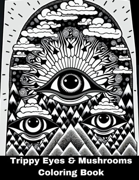 illuminati coloring pages