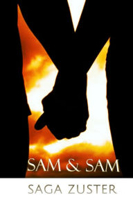 Title: Sam & Sam, Author: Saga Zuster